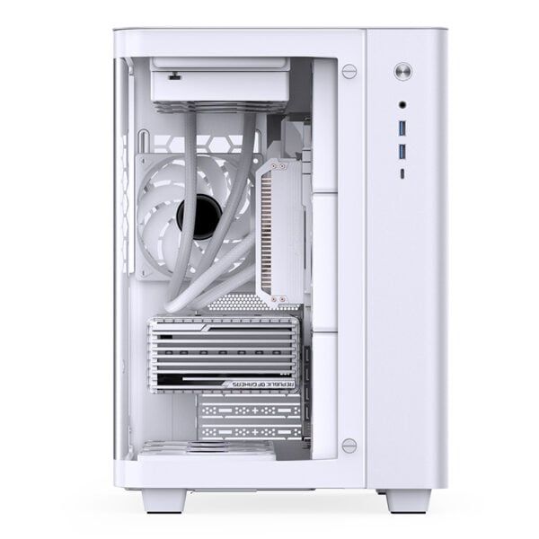 Case Jonsbo TK3