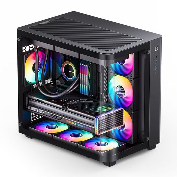 Case Jonsbo TK3