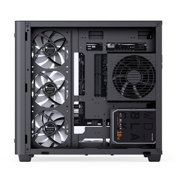 Case Jonsbo TK3