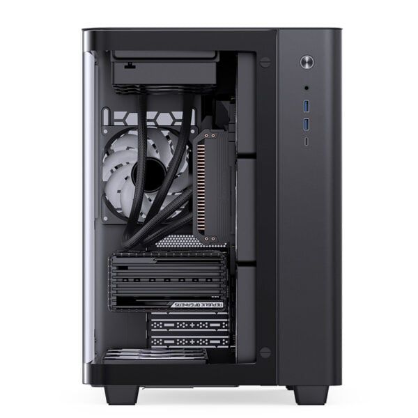 Case Jonsbo TK3