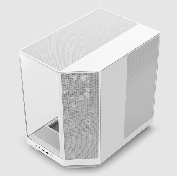 Case NZXT H6 Flow 3 FAN