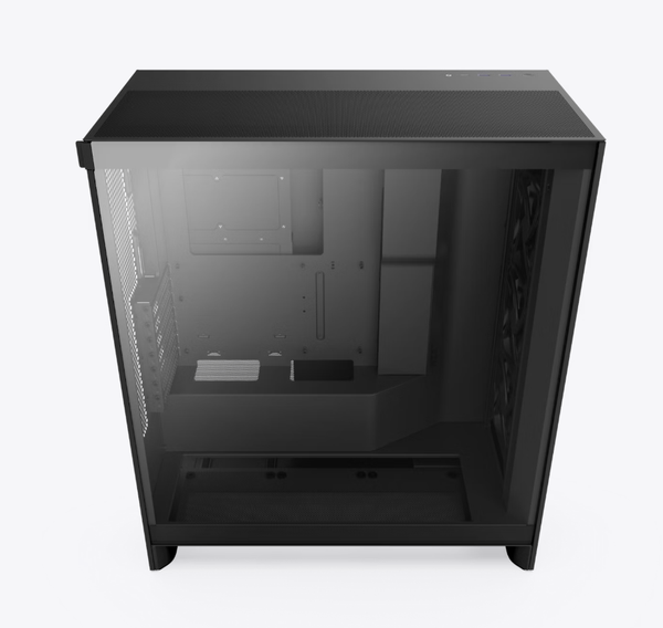 Case NZXT H7 FLOW 2024 3FAN RGB