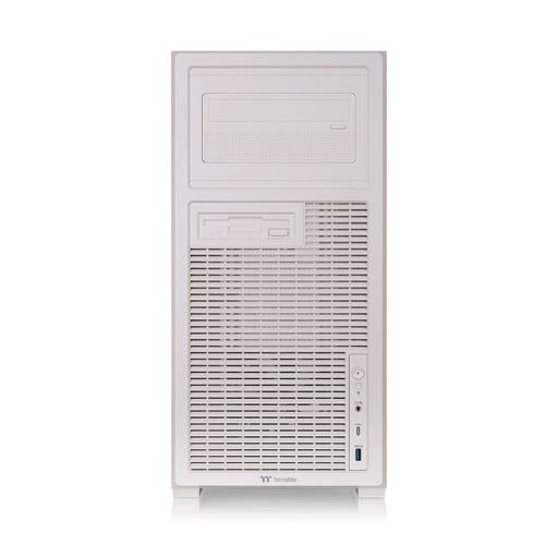 Case Thermaltake Retro 360 TG Mid Tower Chassis