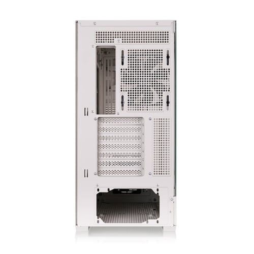 Case Thermaltake Retro 360 TG Mid Tower Chassis