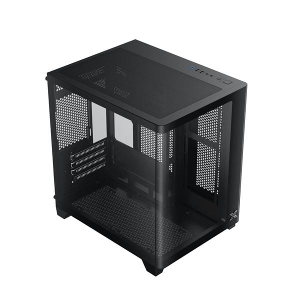 Case Xigmatek Pano M Nano (EN48456)