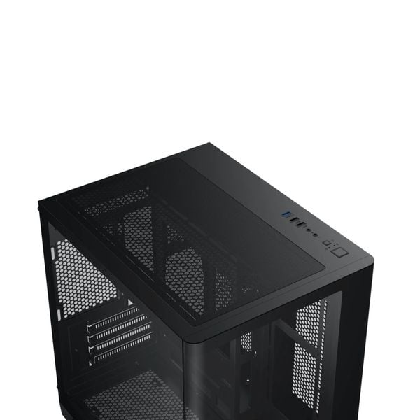 Case Xigmatek Pano M Nano (EN48456)