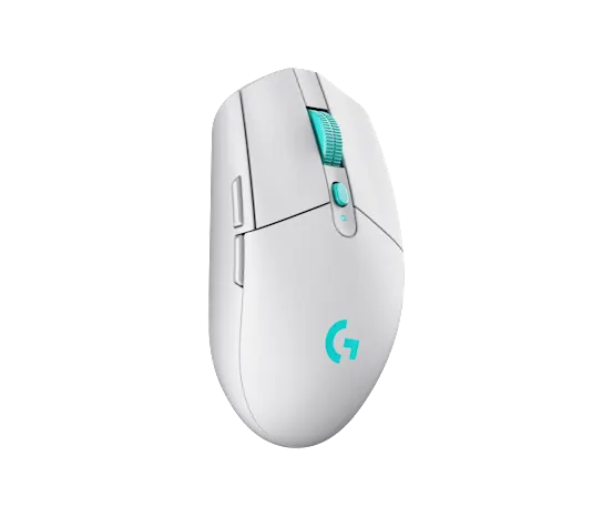 Chuột Gaming không dây Logitech G304 X