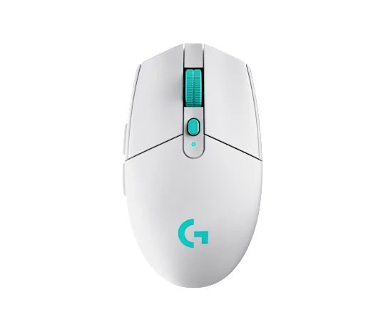 Chuột Gaming không dây Logitech G304 X