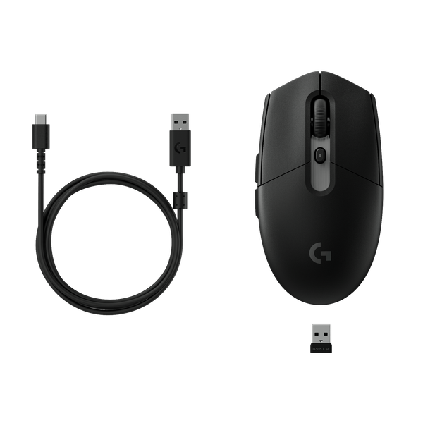 Chuột Gaming Không Dây Logitech G304 X SUPERLIGHT