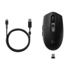 Chuột Gaming Không Dây Logitech G304 X SUPERLIGHT