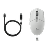 Chuột Gaming Không Dây Logitech G304 X SUPERLIGHT