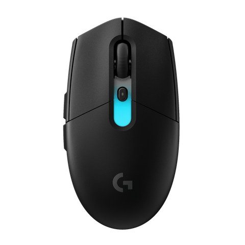 Chuột Gaming Không Dây Logitech G304 X SUPERLIGHT