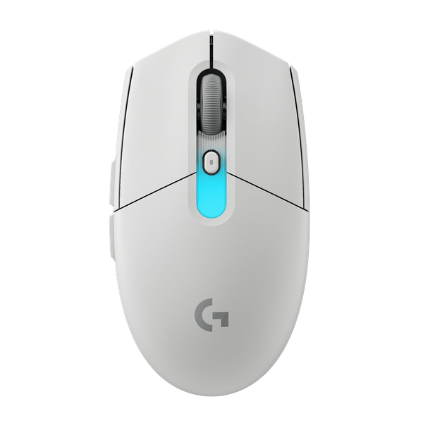 Chuột Gaming Không Dây Logitech G304 X SUPERLIGHT