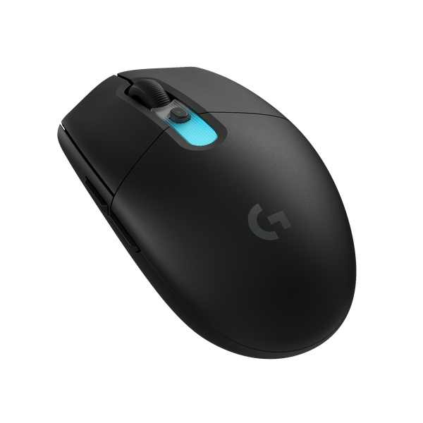 Chuột Gaming Không Dây Logitech G304 X SUPERLIGHT