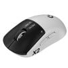Chuột Gaming không dây Logitech Pro X2 Superstrike Lightspeed