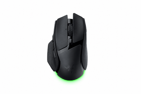 Chuột Gaming không dây Razer Basilisk V4 HyperSpeed