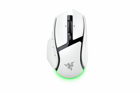 Chuột Gaming không dây Razer Basilisk V4 HyperSpeed