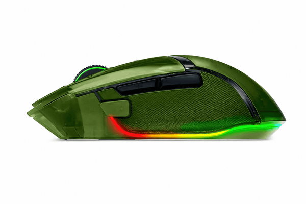 Chuột Gaming Razer Basilisk V3 Pro 35K - XBOX 25 Anniversary Edition
