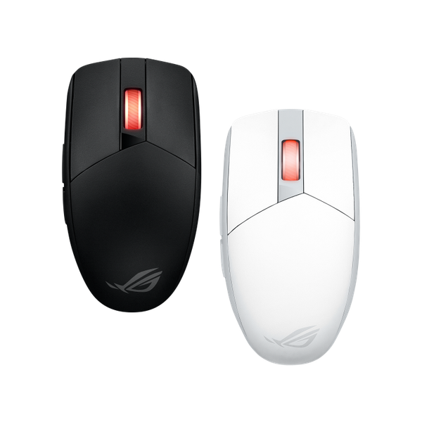 Chuột gaming ROG Strix Impact III Wireless