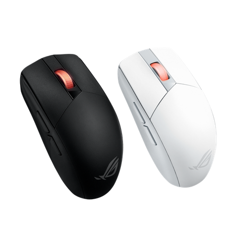 Chuột gaming ROG Strix Impact III Wireless
