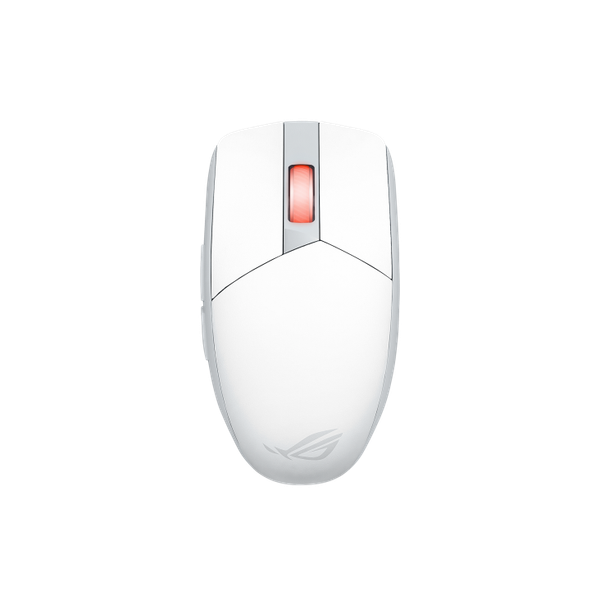 Chuột gaming ROG Strix Impact III Wireless
