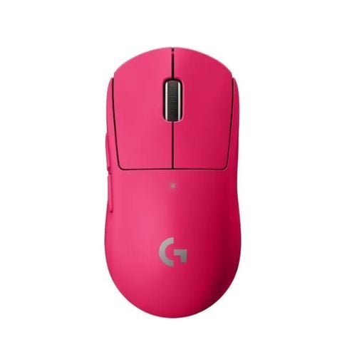 Chuột không dây Logitech G Pro X Superlight 2C