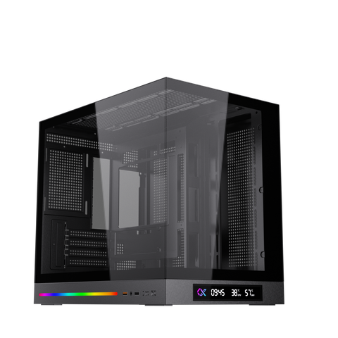Case Xigmatek Cloud M DGT - mATX