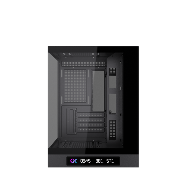 Case Xigmatek Cloud M DGT - mATX