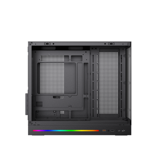 Case Xigmatek Cloud M DGT - mATX