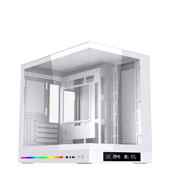Case Xigmatek Cloud M DGT - mATX