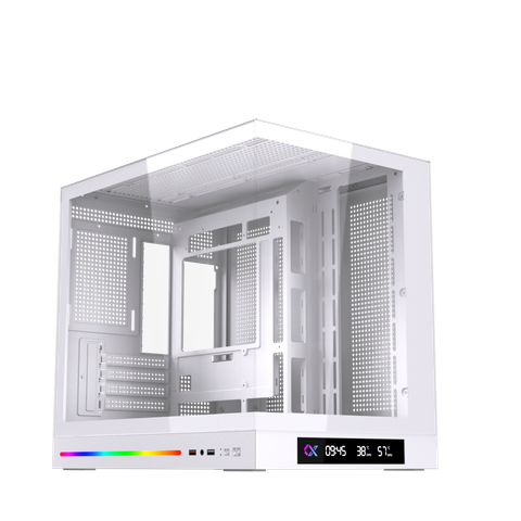 Case Xigmatek Cloud M DGT - mATX