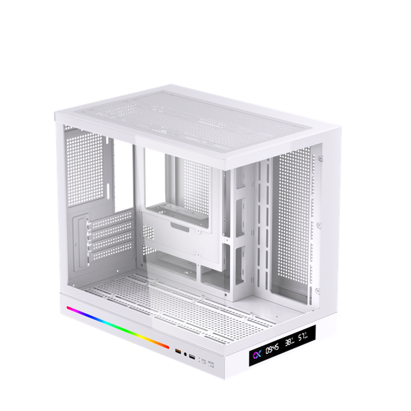 Case Xigmatek Cloud M DGT - mATX