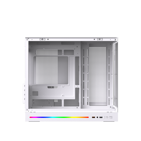 Case Xigmatek Cloud M DGT - mATX