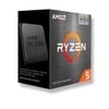 CPU AMD Ryzen 5 5500X3D (6 nhân 12 luồng | 4.2Ghz | 96 MB | AM4)
