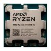 CPU AMD Ryzen 5 7500X3D - TRAY (AM5 | 6 Nhân 12 Luồng | Max 4.5 GHz)