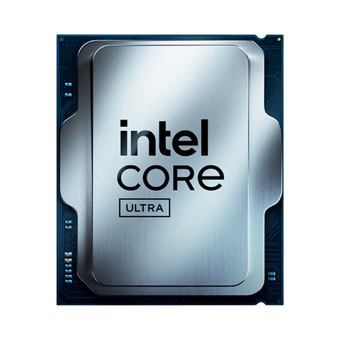 Intel Core Ultra 5 225F (TRAY) chính hãng - (Turbo up to 4.9 GHz | 10 Nhân 10 Luồng | 20MB | LGA 1851)