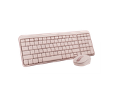 Bộ bàn phím và chuột Logitech MK250 Compact