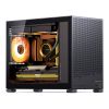 Case Jonsbo D32 STD Micro ATX Black | White