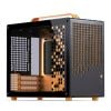 Case Jonsbo Z20 Micro ATX ( Có Tay Cầm ) Black | White | Pink | Orange