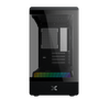 Case Xigmatek PURA ML - mATX