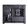 Case Jonsbo D32 STD Micro ATX Black | White