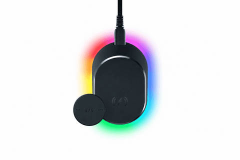 Đế sạc chuột không dây Razer Mouse Dock V2 Pro