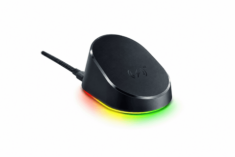 Đế sạc chuột không dây Razer Mouse Dock V2 Pro