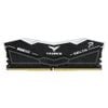 Ram TeamGroup T-Force Delta RGB 16GB DDR5 6000MHz Black