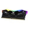Ram TeamGroup T-Force Delta RGB 16GB DDR5 6000MHz Black