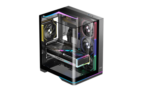 CASE MIK G8 NOVA X - ATX