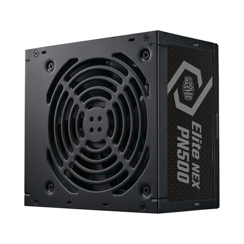 Nguồn máy tính Cooler Master ELITE NEX PN500 - 500W