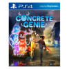 Đĩa game Concrete Genie PCAS-05105E