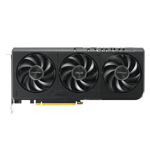 VGA ASUS Prime GeForce RTX 5050 8GB GDDR6 OC Edition (PRIME-RTX5050-O8G)
