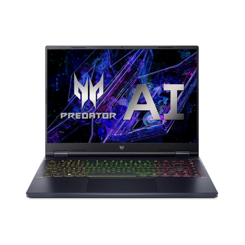 Laptop gaming Acer Predator Helios Neo 14 PHN14 51 99Y8